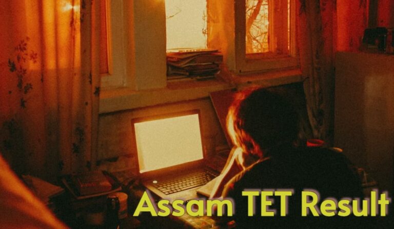 assam tet cut off marks