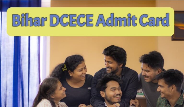 bihar bceceb admit card