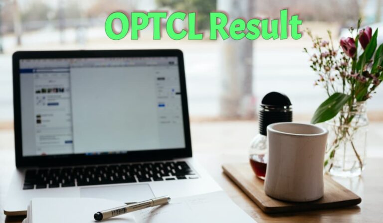 odisha power oa result